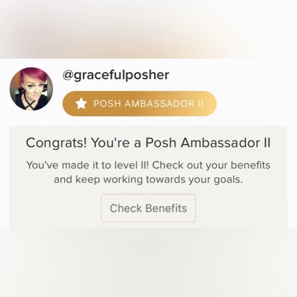 ⭐️$5 Add-on NWT A Line Black Floral Denim Skirt Sz X-Large - Picture 10 of 10